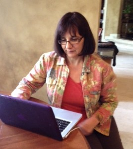 Carole Zangari Picture